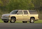 GMC Yukon XL Denali 2000 года